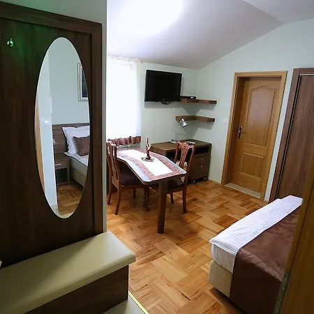 Apartment Ivana - Iva Zadar