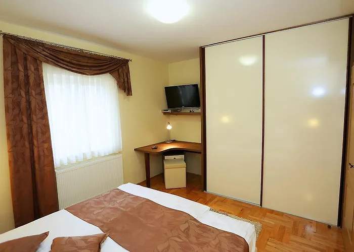 Ivana - Iva Apartamento *