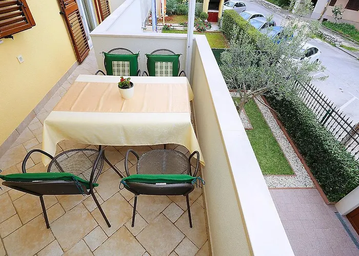 Apartman Ivana - Iva Zadar