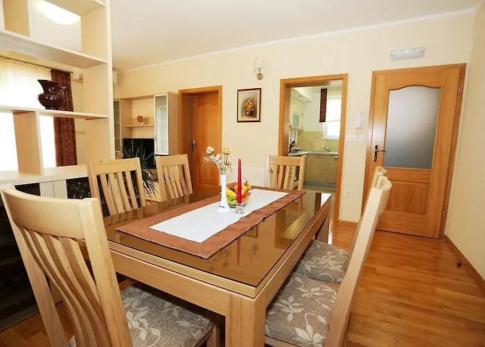 Ivana - Iva Apartamento