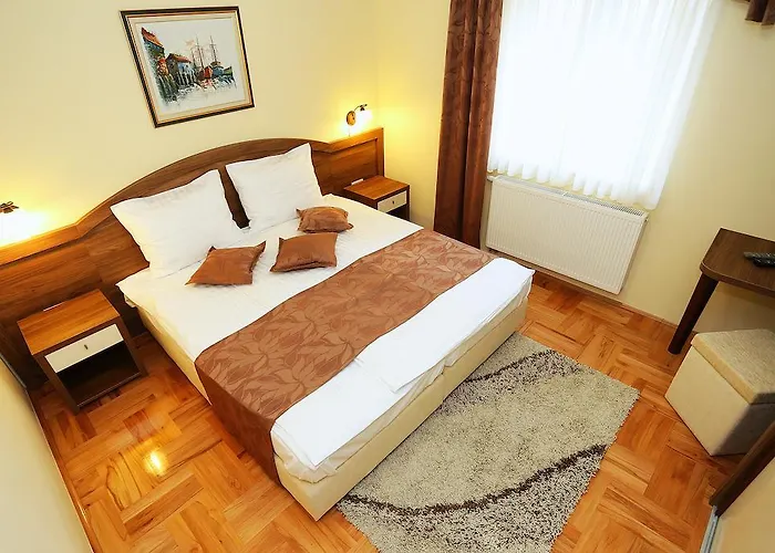 Ivana - Iva Apartamento *