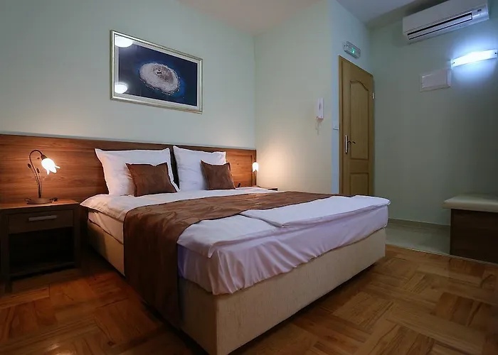 Ivana - Iva Apartamento Zadar