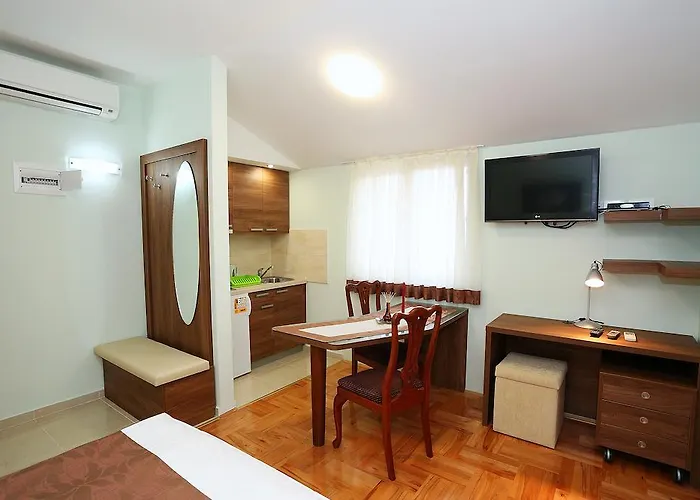 Apartamento Ivana - Iva