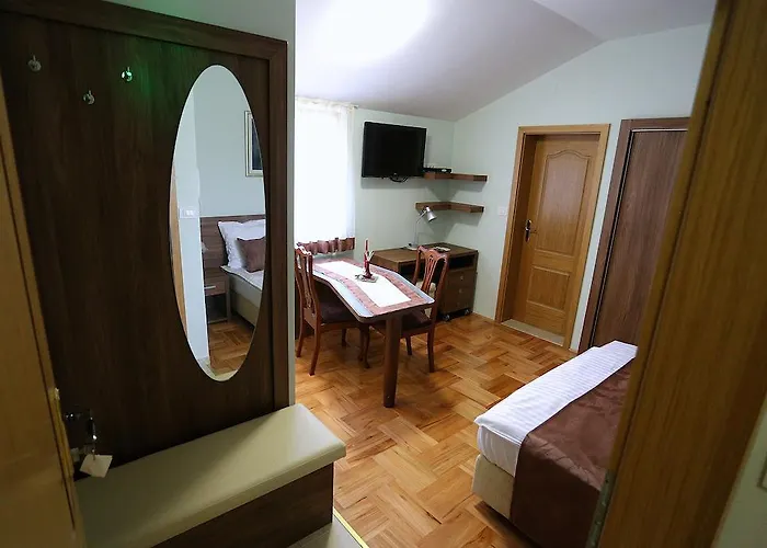 Apartamento Ivana - Iva Zadar