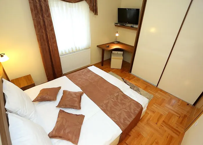 Apartman Ivana - Iva Zadar