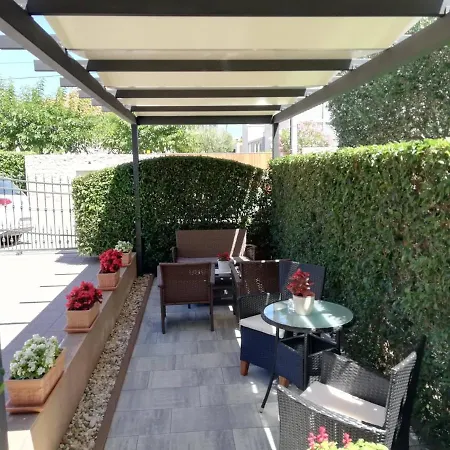 Ivana - Iva Apartman