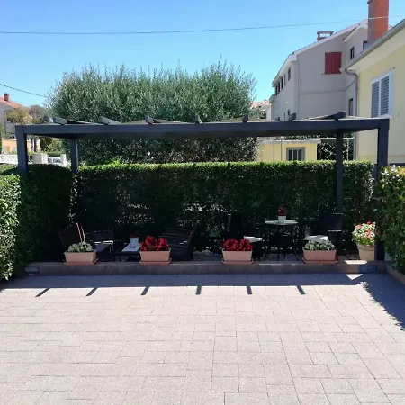 Ivana - Iva Apartment