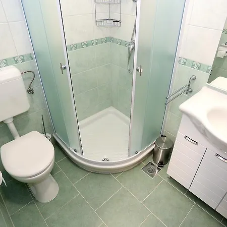 Apartment Ivana - Iva *