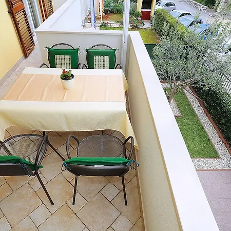 Apartment Ivana - Iva Zadar