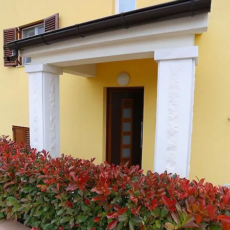 Ivana - Iva Apartamento Zadar