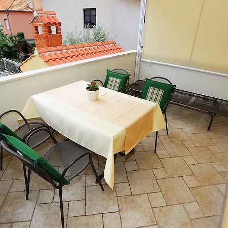 Apartment Ivana - Iva Zadar