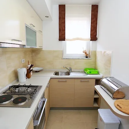 Apartamento Ivana - Iva