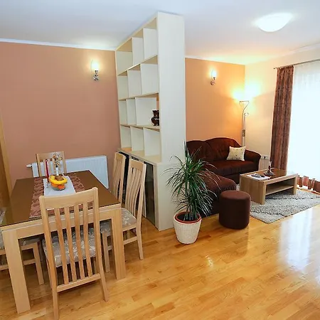 Ivana - Iva Apartment *