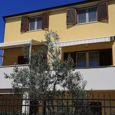 Ivana - Iva Apartment Zadar