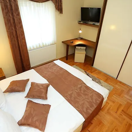 Apartment Ivana - Iva Zadar