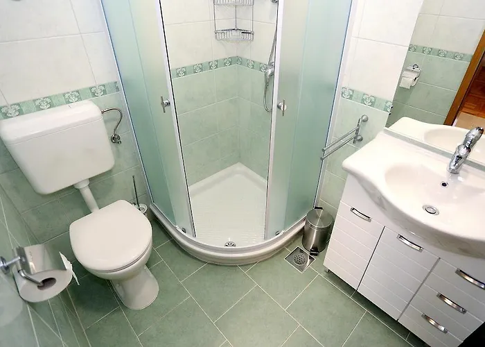 דירה Ivana - Iva *