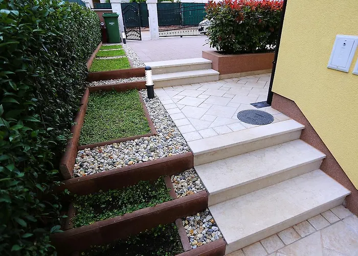 דירה Ivana - Iva