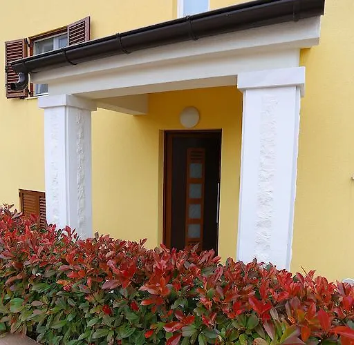 Ivana - Iva דירה זאדאר