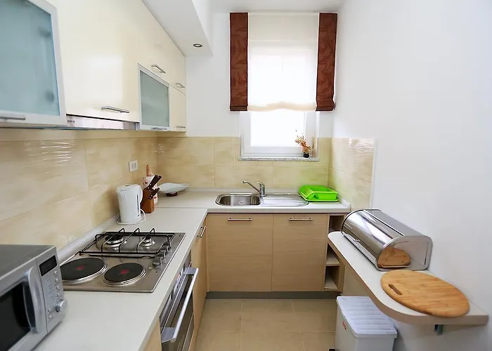 Lejlighed Ivana - Iva