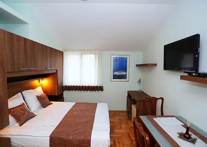 Lejlighed Ivana - Iva *