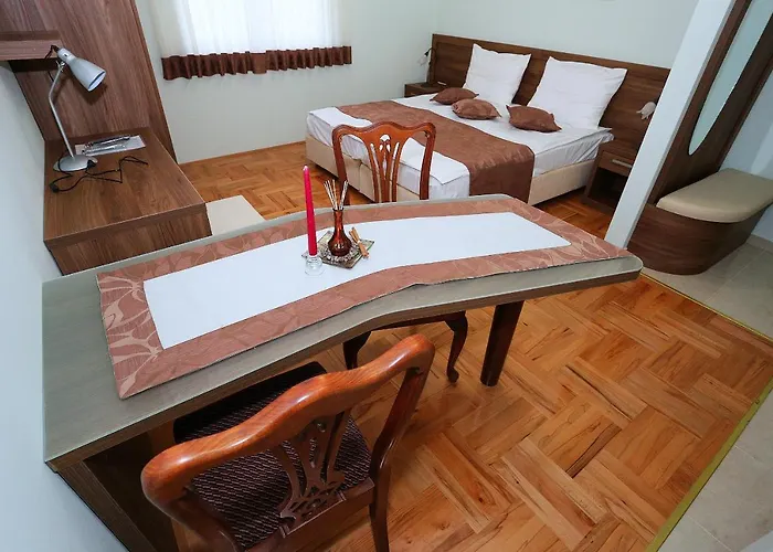 Ivana - Iva Lejlighed Zadar