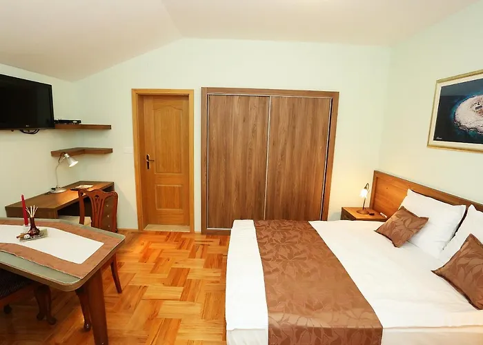 Lejlighed Ivana - Iva