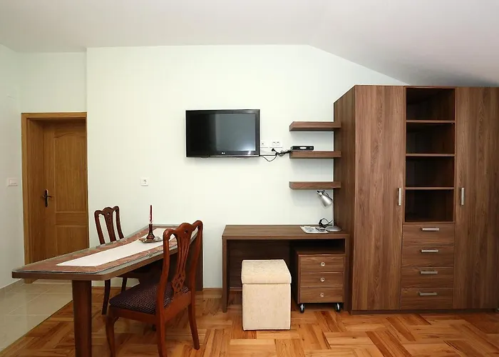 Ivana - Iva Lejlighed Zadar